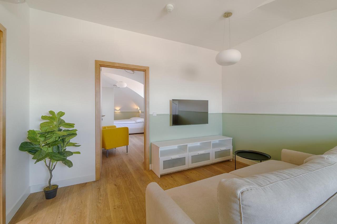Luma Terra Hostel Praag