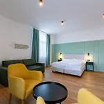 Luma Terra Prague Hostel
