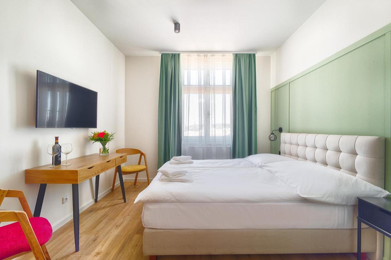 Luma Terra Albergue *