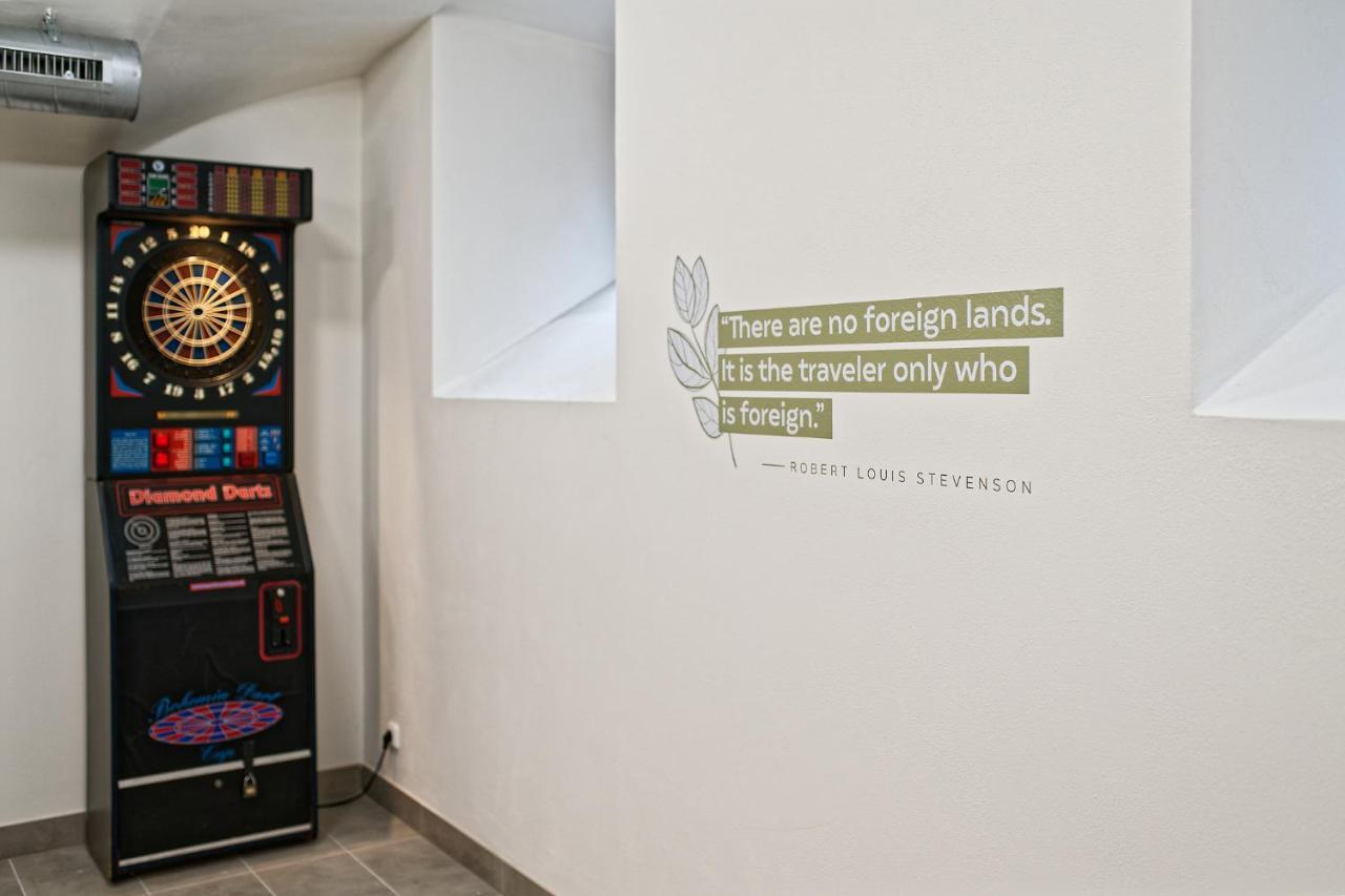 Albergue Luma Terra *