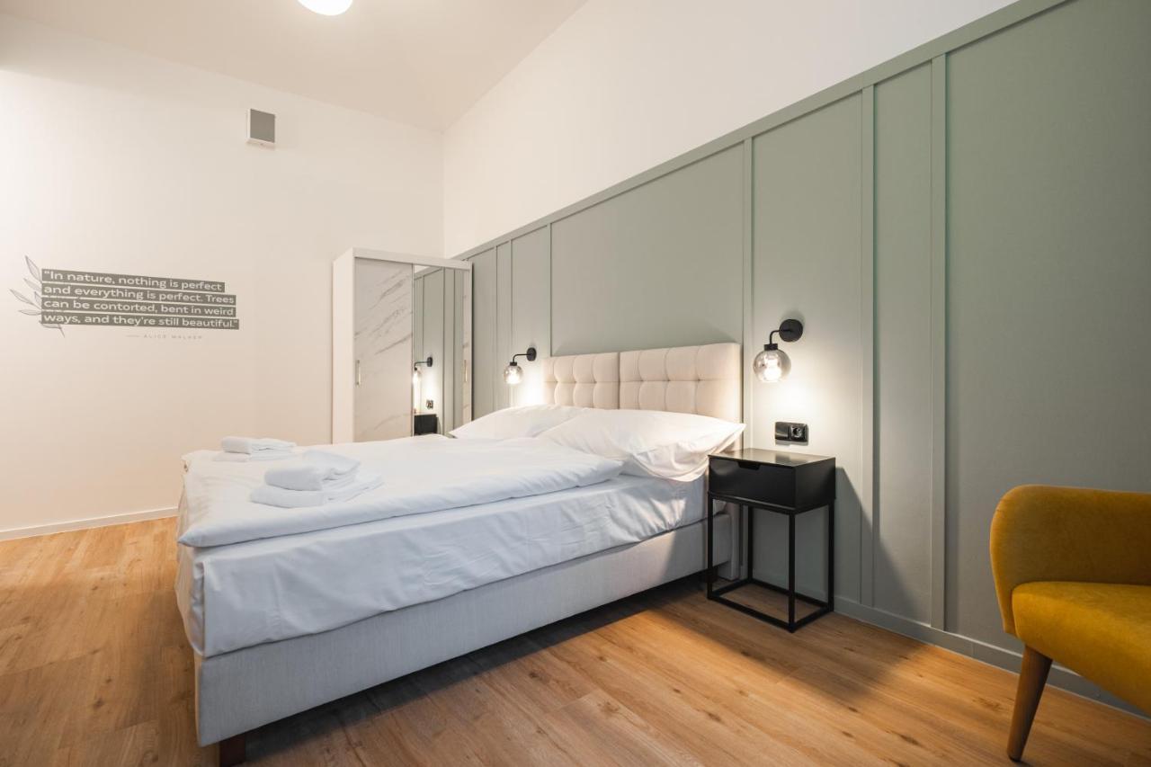 Albergue Luma Terra *