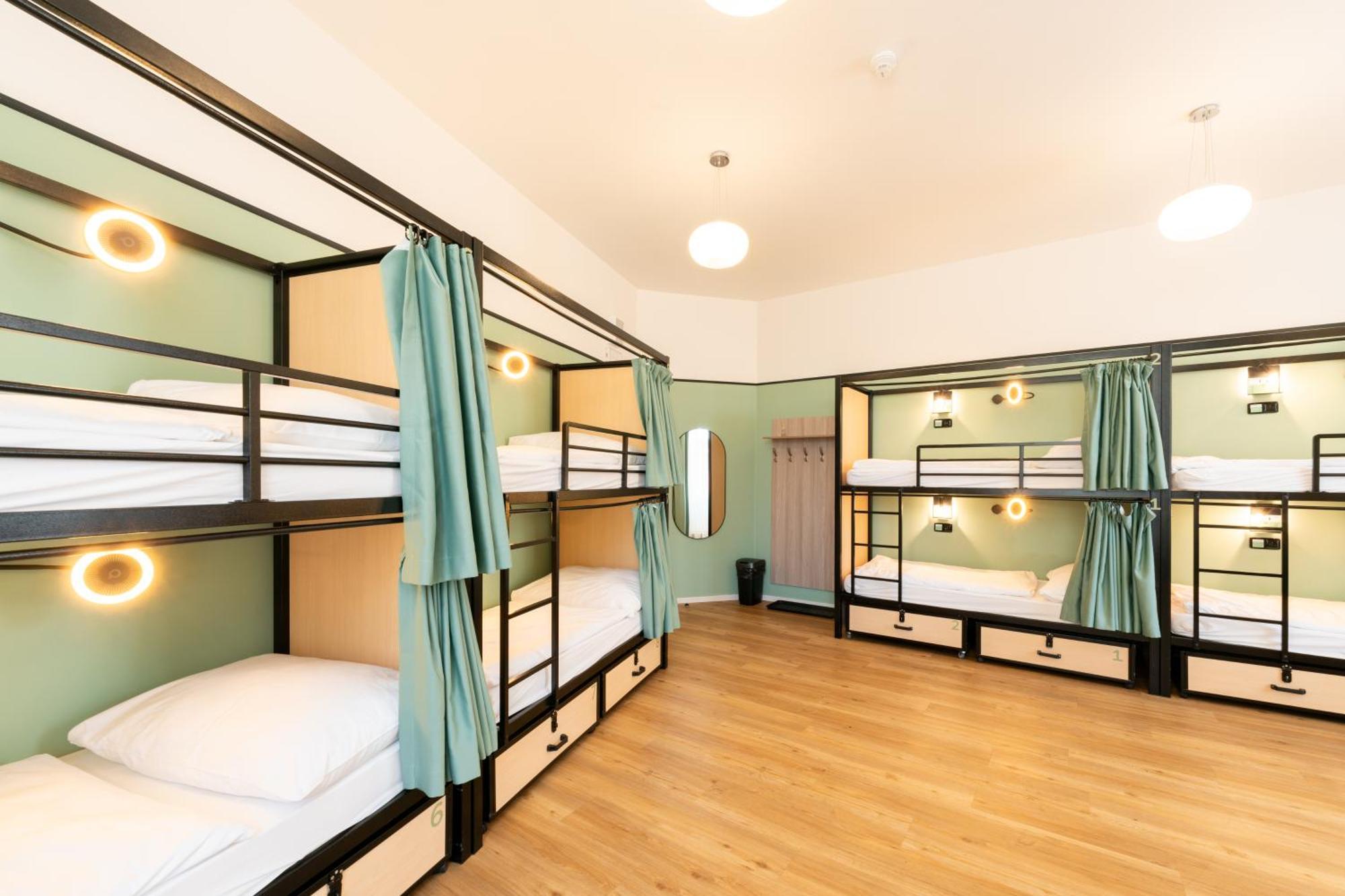 Albergue Luma Terra