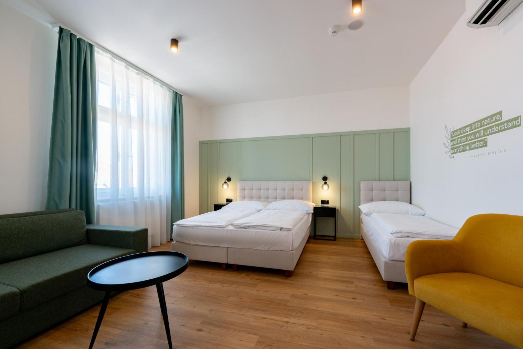 Hostel Luma Terra
